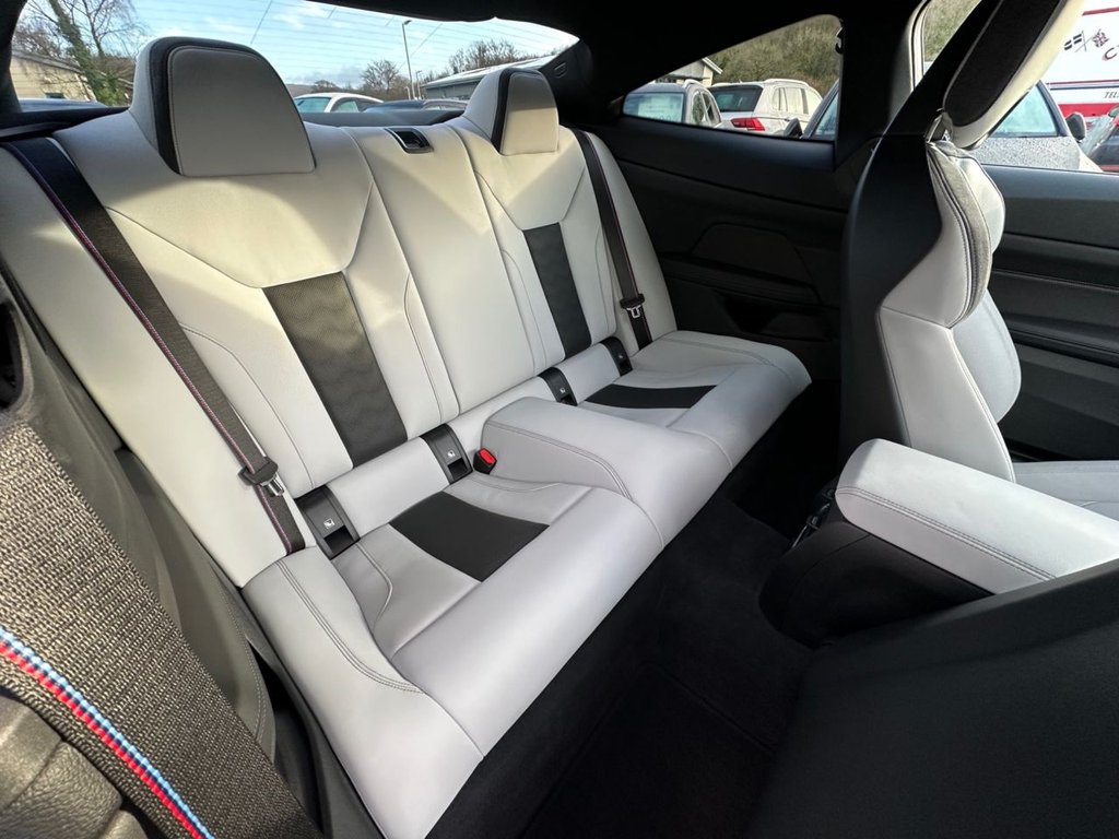 Used BMW M4 2023 for sale - 76962513: Photo 17