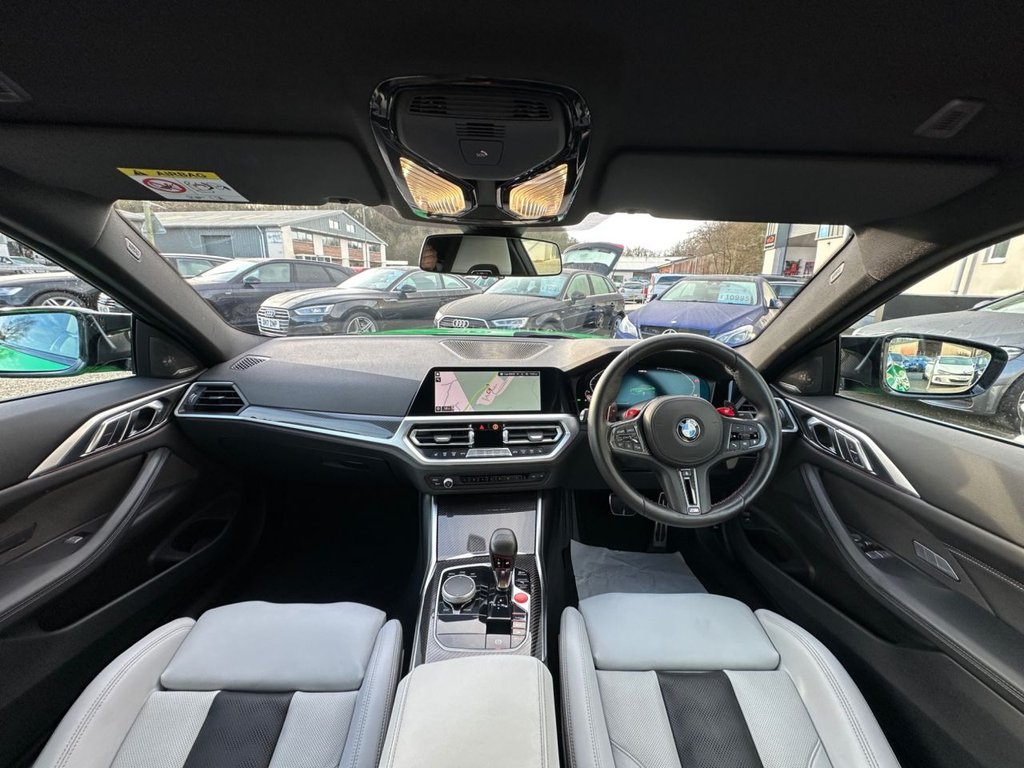 Used BMW M4 2023 for sale - 76962513: Photo 18