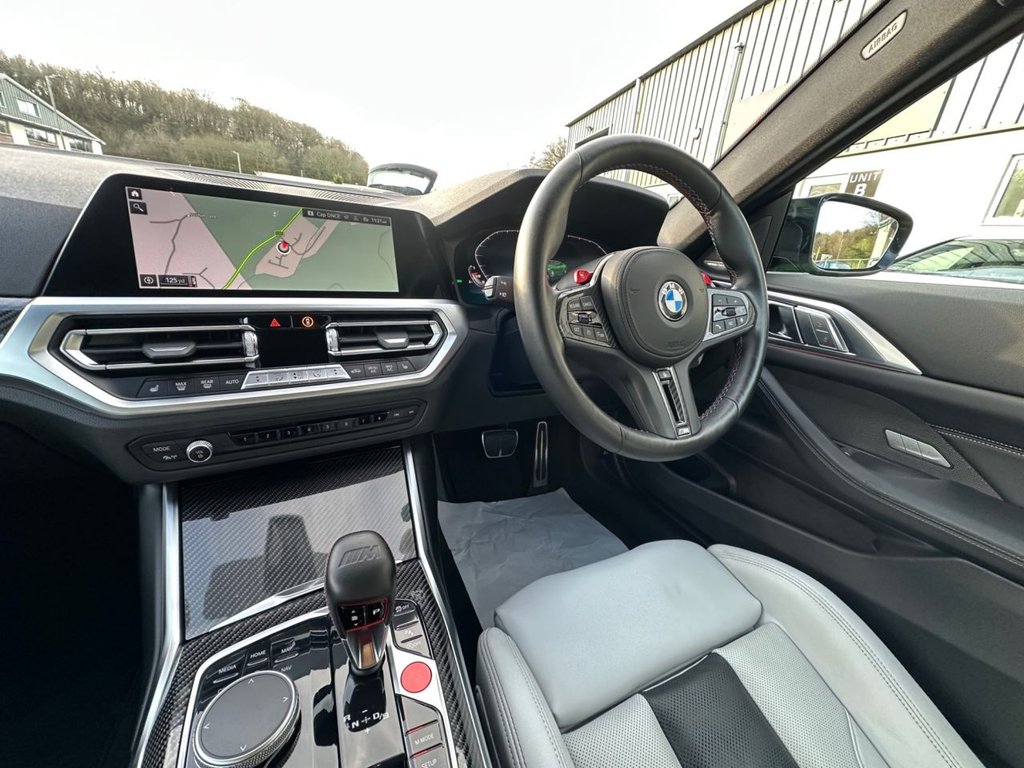 Used BMW M4 2023 for sale - 76962513: Photo 19