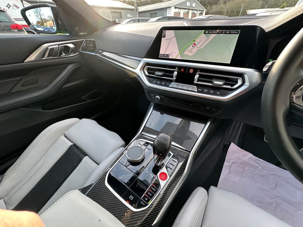 Used BMW M4 2023 for sale - 76962513: Photo 21