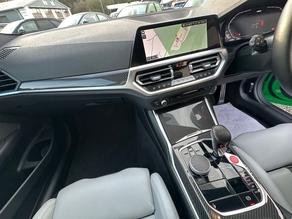 Used BMW M4 2023 for sale - 76962513: Photo 22