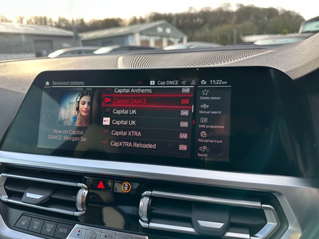 Used BMW M4 2023 for sale - 76962513: Photo 24