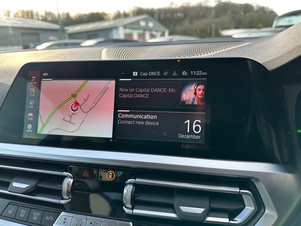 Used BMW M4 2023 for sale - 76962513: Photo 25