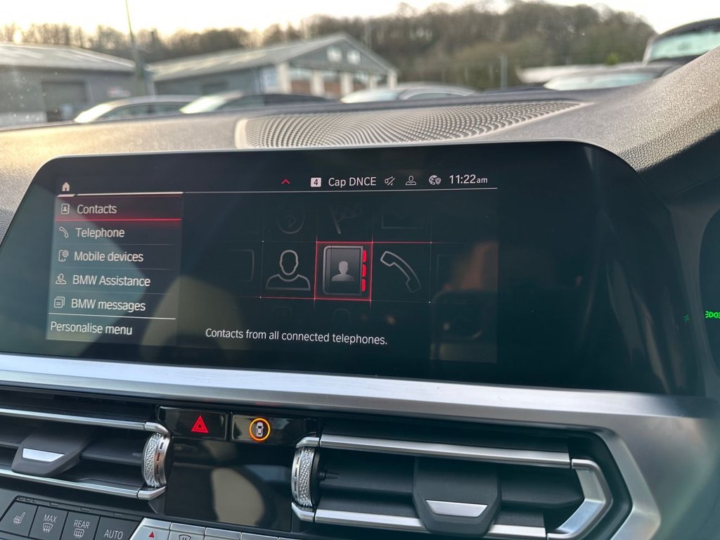 Used BMW M4 2023 for sale - 76962513: Photo 26