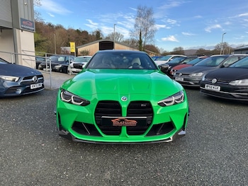 Used BMW M4 2023 for sale - 76962513: Photo