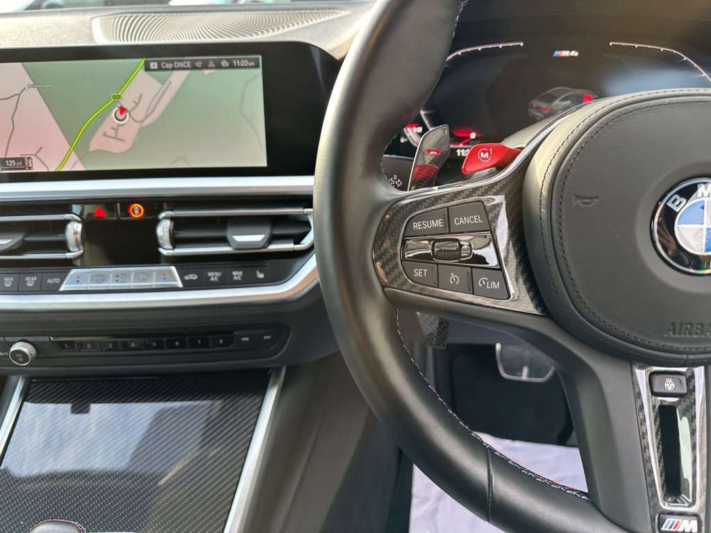 Used BMW M4 2023 for sale - 76962513: Photo 30