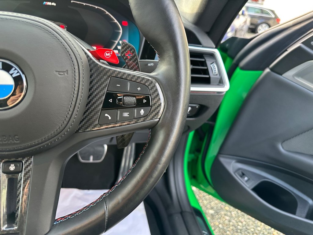 Used BMW M4 2023 for sale - 76962513: Photo 31