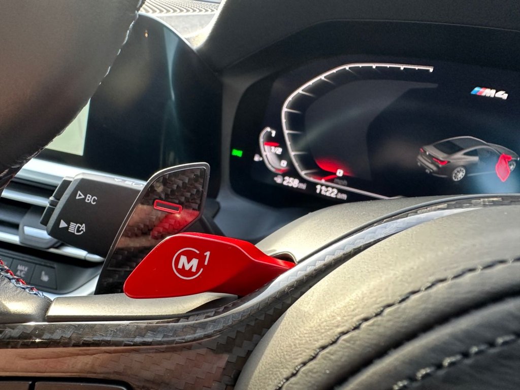 Used BMW M4 2023 for sale - 76962513: Photo 32