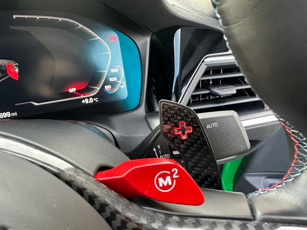 Used BMW M4 2023 for sale - 76962513: Photo 33