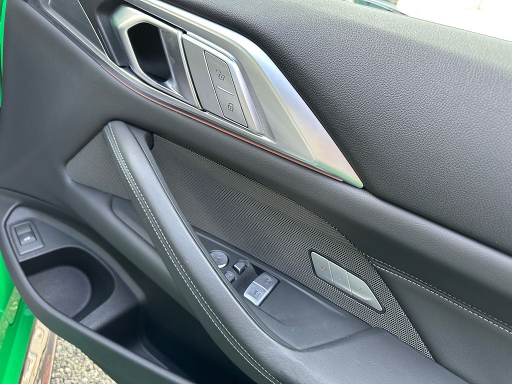 Used BMW M4 2023 for sale - 76962513: Photo 35