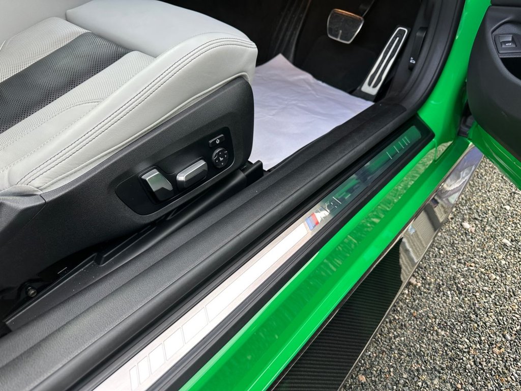 Used BMW M4 2023 for sale - 76962513: Photo 37