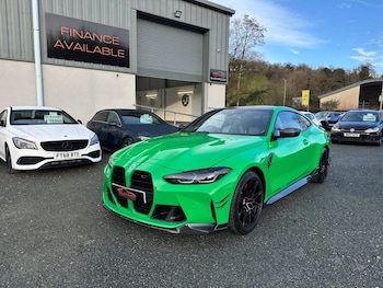 Used BMW M4 2023 for sale - 76962513: Photo