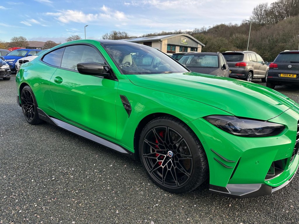 Used BMW M4 2023 for sale - 76962513: Photo 46