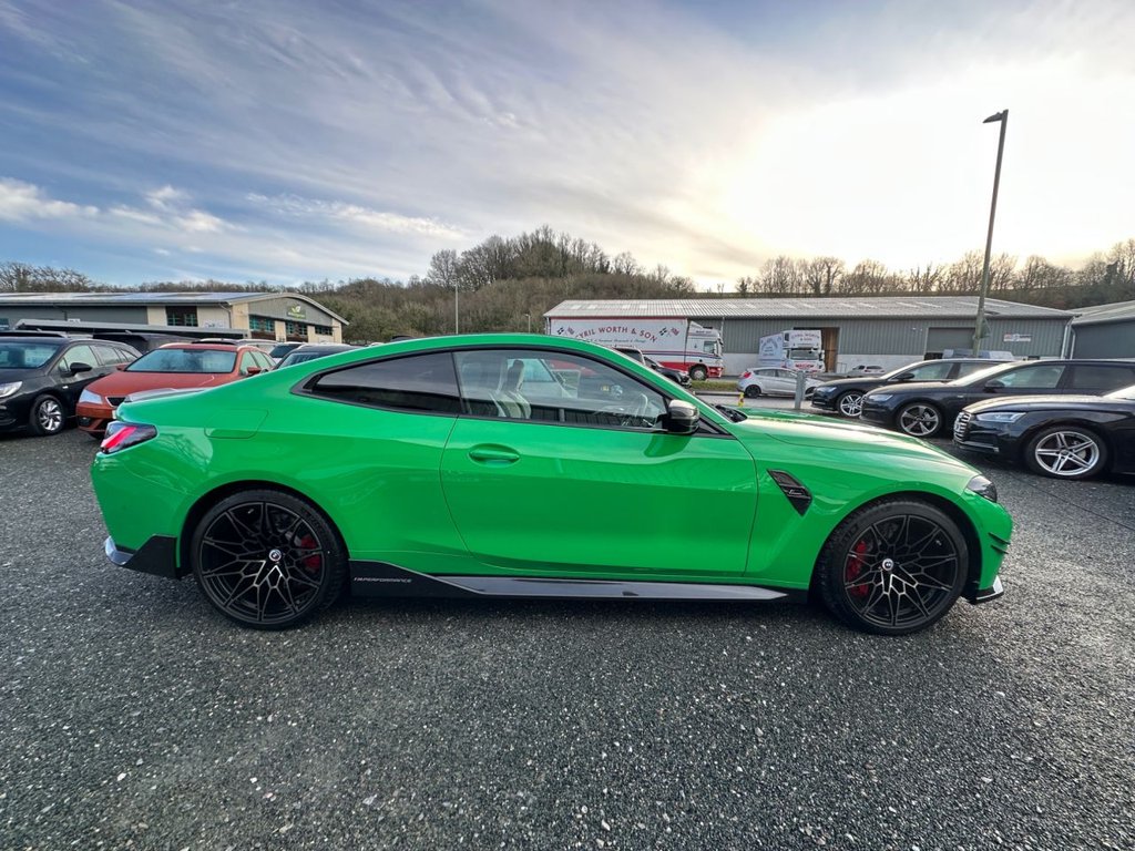 Used BMW M4 2023 for sale - 76962513: Photo 8