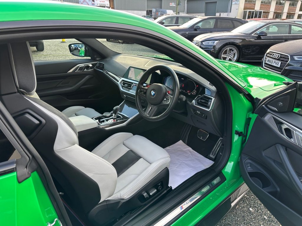 Used BMW M4 2023 for sale - 76962513: Photo 9