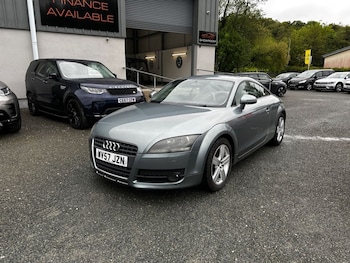 Used Audi TT 2007 for sale - 78619273: Photo