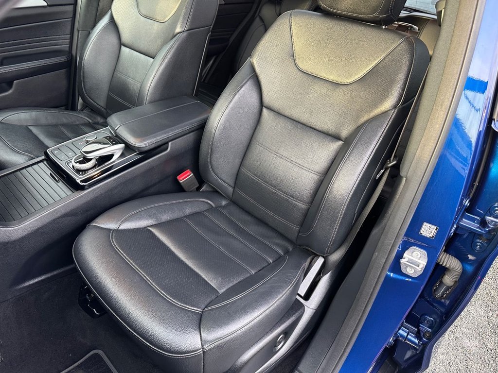 Used Mercedes-Benz GLE 2018 for sale - 76546970: Photo 14