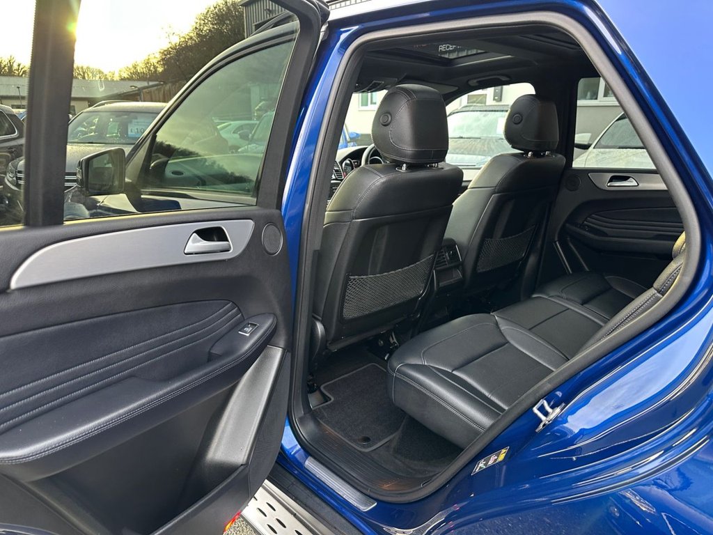 Used Mercedes-Benz GLE 2018 for sale - 76546970: Photo 15