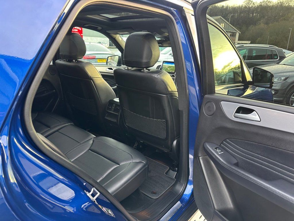 Used Mercedes-Benz GLE 2018 for sale - 76546970: Photo 17