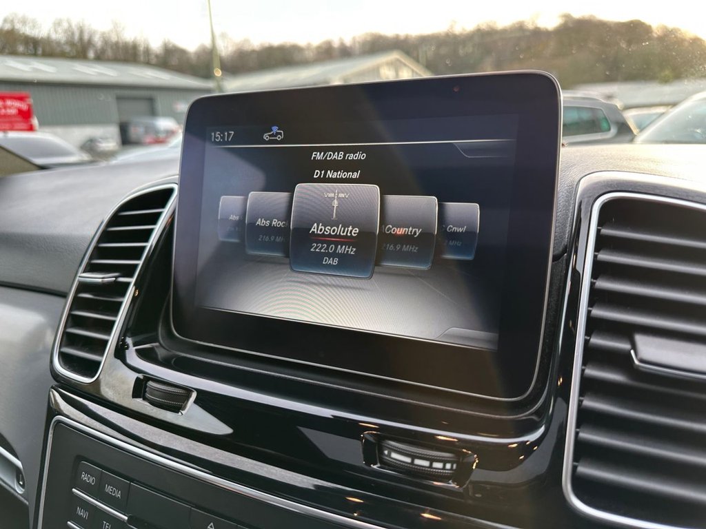 Used Mercedes-Benz GLE 2018 for sale - 76546970: Photo 25