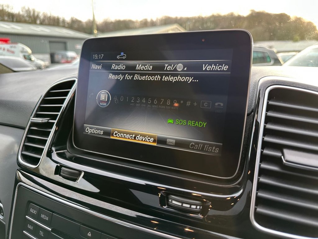 Used Mercedes-Benz GLE 2018 for sale - 76546970: Photo 27