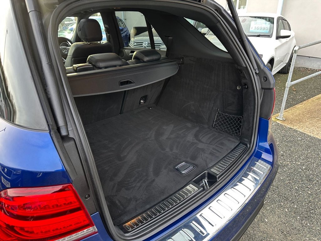 Used Mercedes-Benz GLE 2018 for sale - 76546970: Photo 36