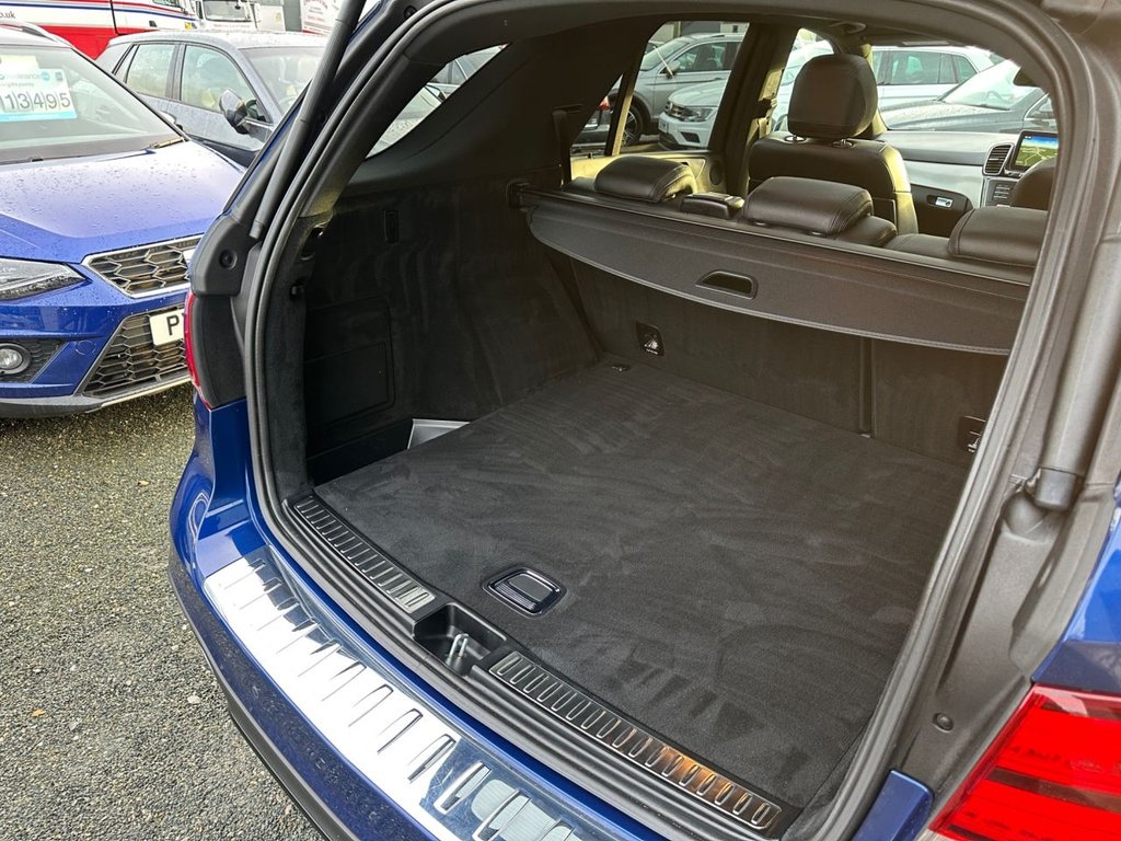 Used Mercedes-Benz GLE 2018 for sale - 76546970: Photo 38