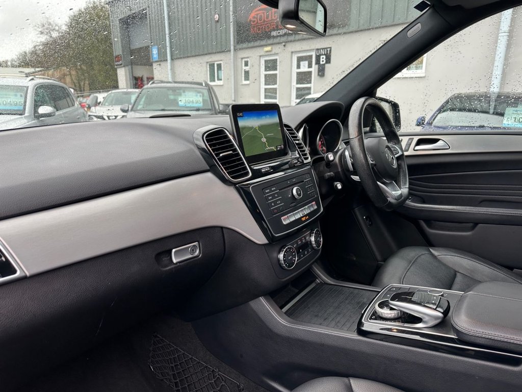 Used Mercedes-Benz GLE 2018 for sale - 76546970: Photo 8