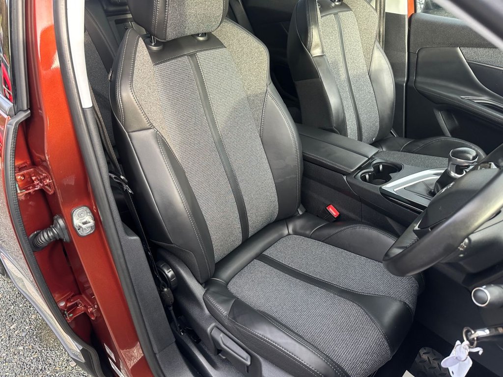 Used Peugeot 3008 2017 for sale - 77356092: Photo 11