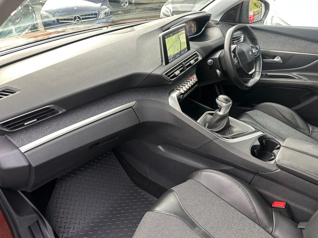 Used Peugeot 3008 2017 for sale - 77356092: Photo 13