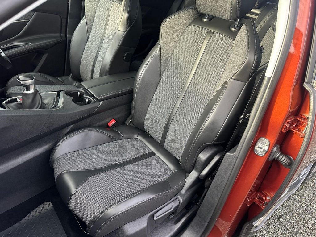 Used Peugeot 3008 2017 for sale - 77356092: Photo 14