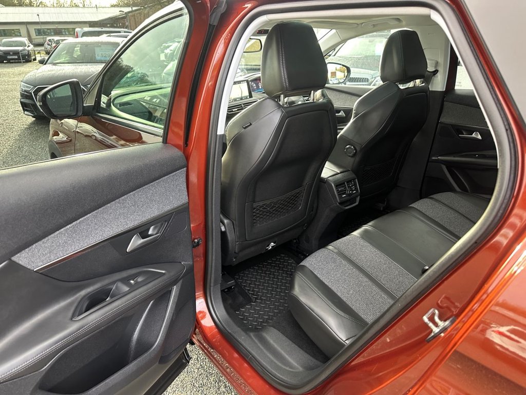 Used Peugeot 3008 2017 for sale - 77356092: Photo 15