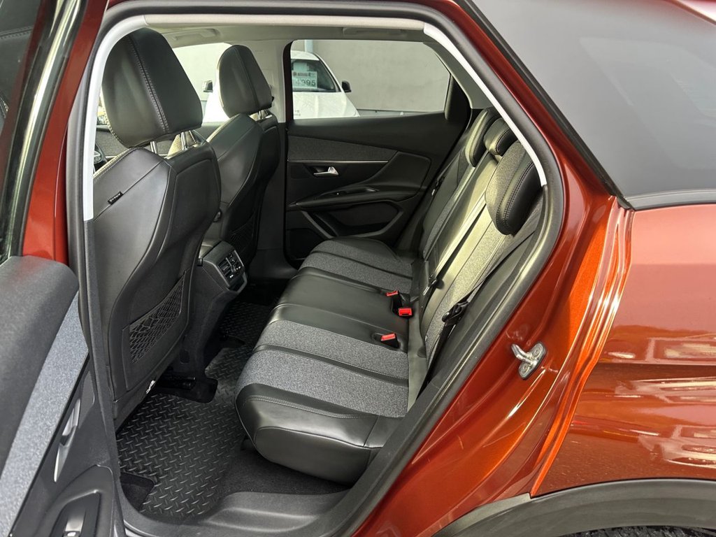 Used Peugeot 3008 2017 for sale - 77356092: Photo 16