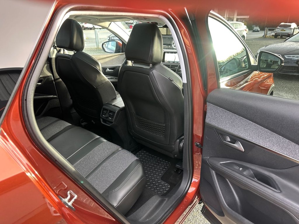 Used Peugeot 3008 2017 for sale - 77356092: Photo 17