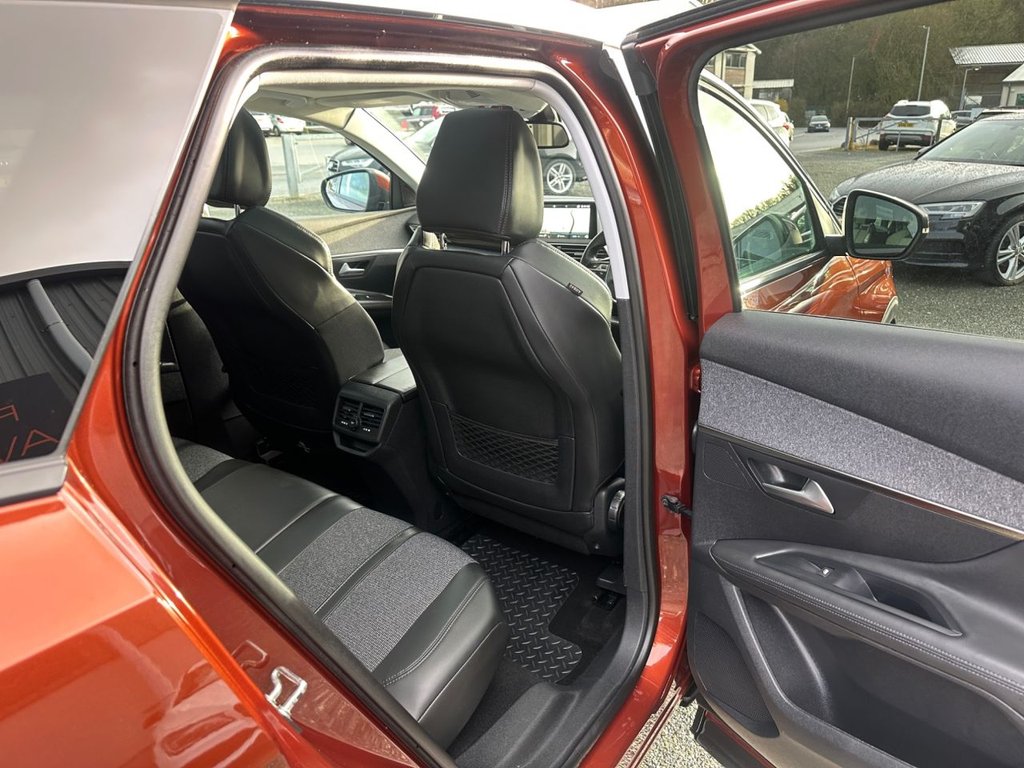 Used Peugeot 3008 2017 for sale - 77356092: Photo 18