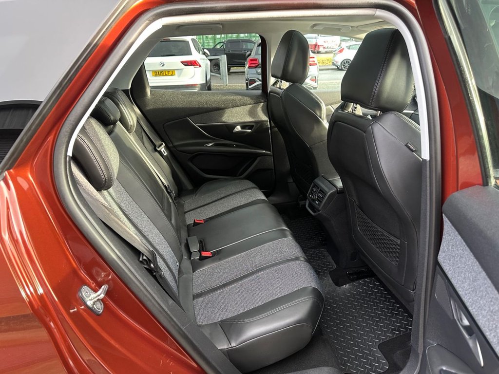 Used Peugeot 3008 2017 for sale - 77356092: Photo 19