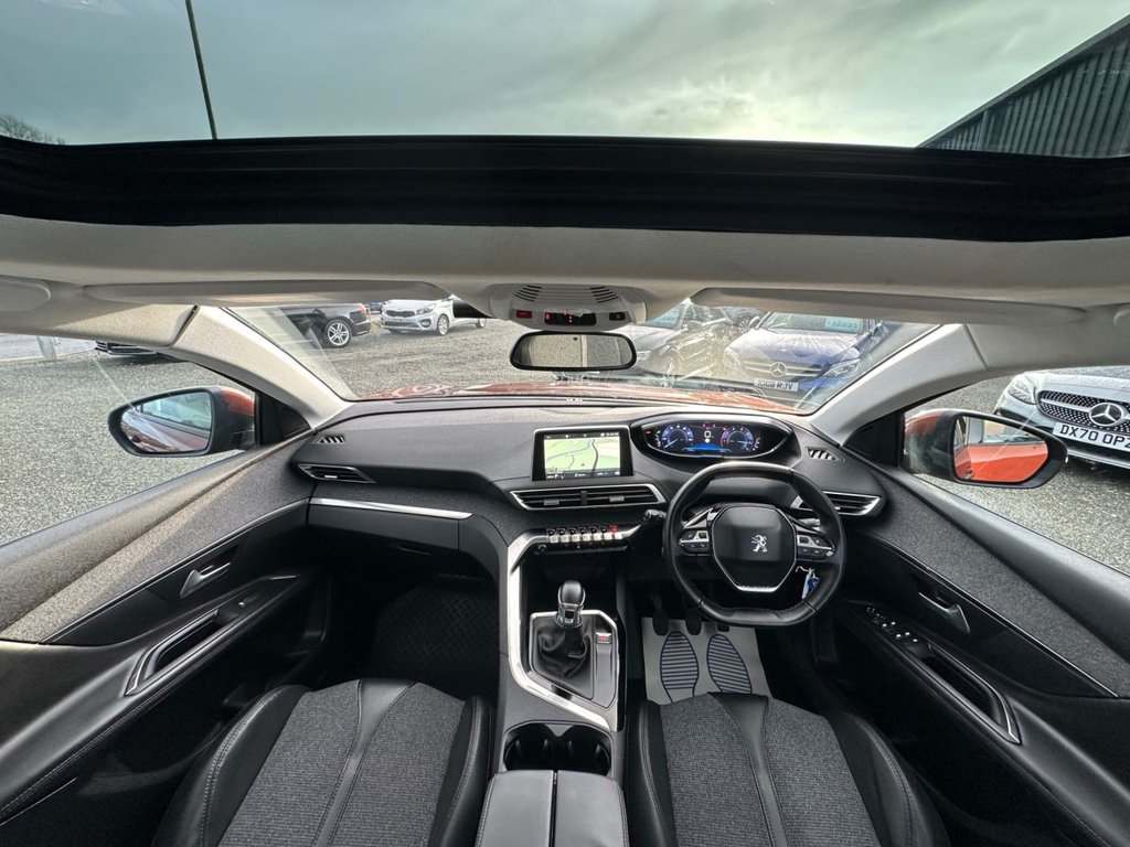 Used Peugeot 3008 2017 for sale - 77356092: Photo 20