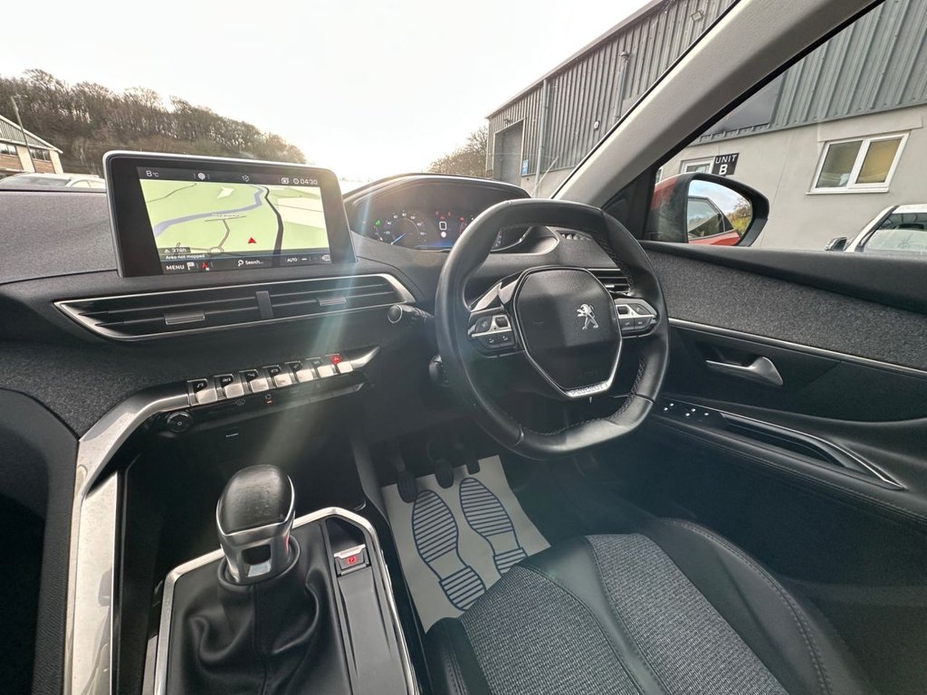 Used Peugeot 3008 2017 for sale - 77356092: Photo 21