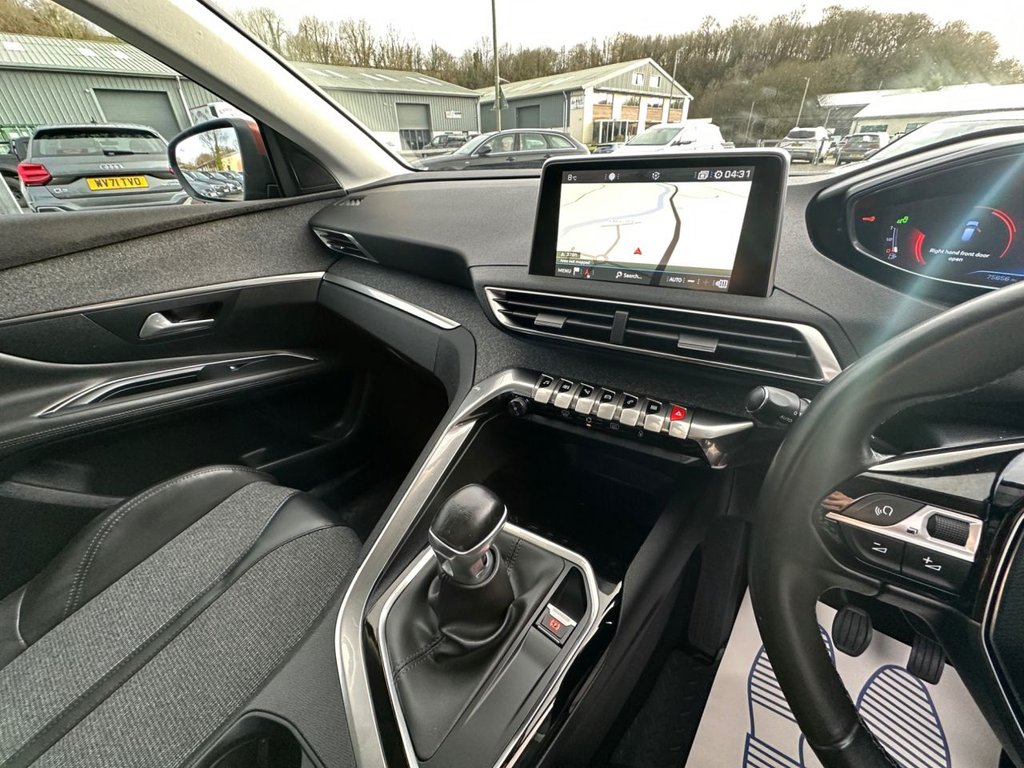 Used Peugeot 3008 2017 for sale - 77356092: Photo 22