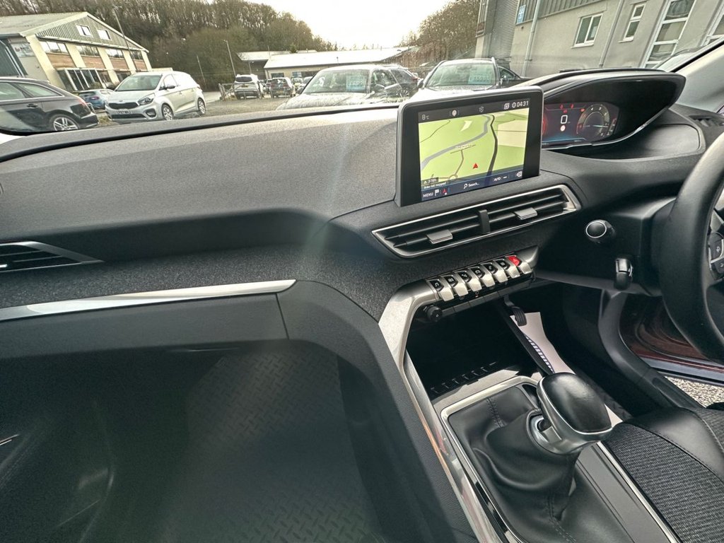 Used Peugeot 3008 2017 for sale - 77356092: Photo 23