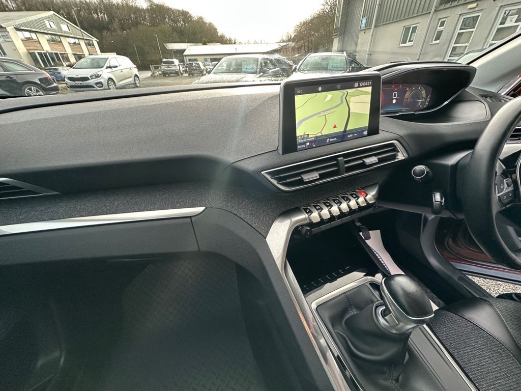 Used Peugeot 3008 2017 for sale - 77356092: Photo 24