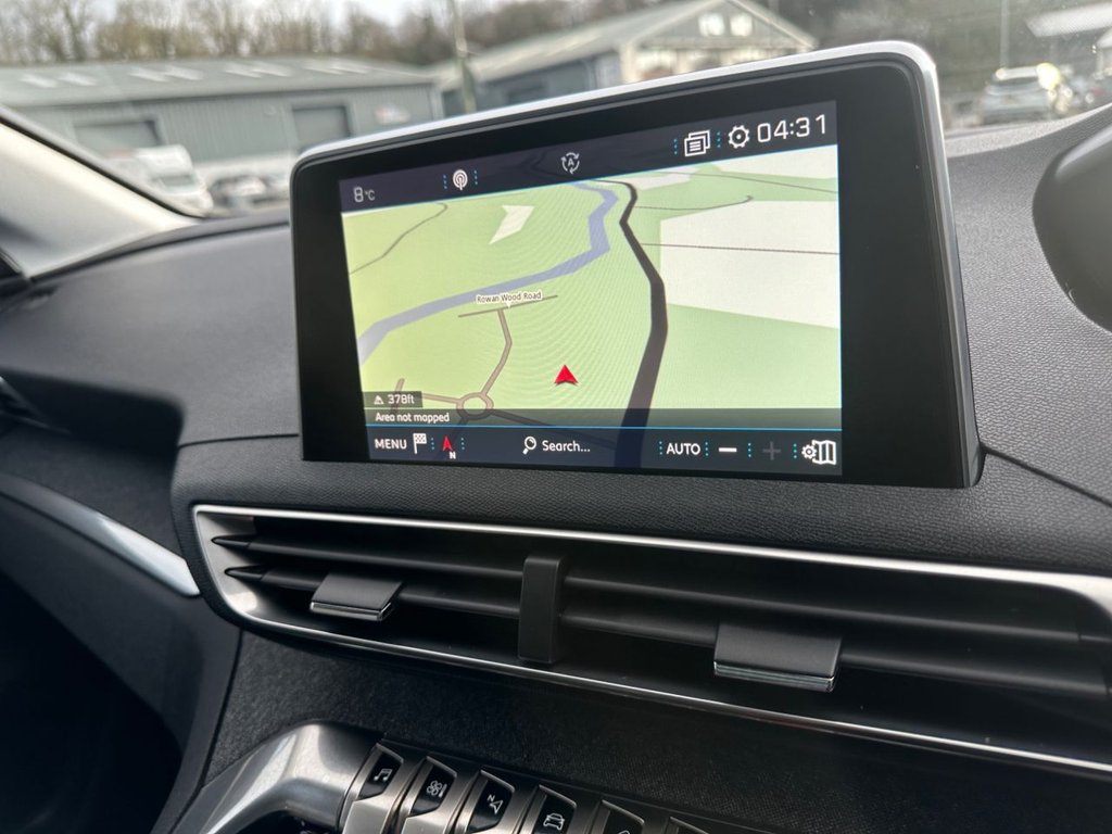 Used Peugeot 3008 2017 for sale - 77356092: Photo 25