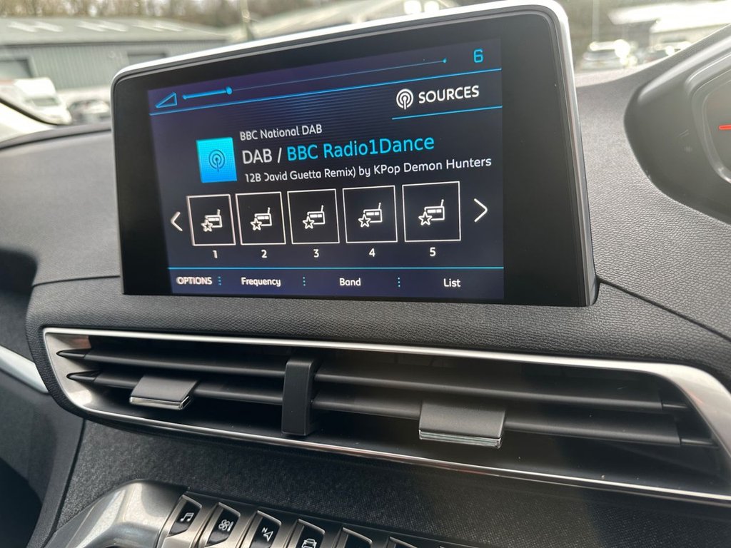 Used Peugeot 3008 2017 for sale - 77356092: Photo 26