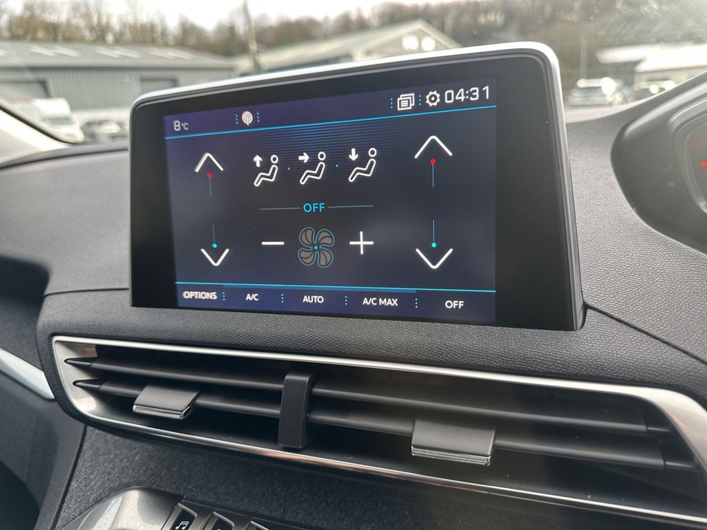 Used Peugeot 3008 2017 for sale - 77356092: Photo 27