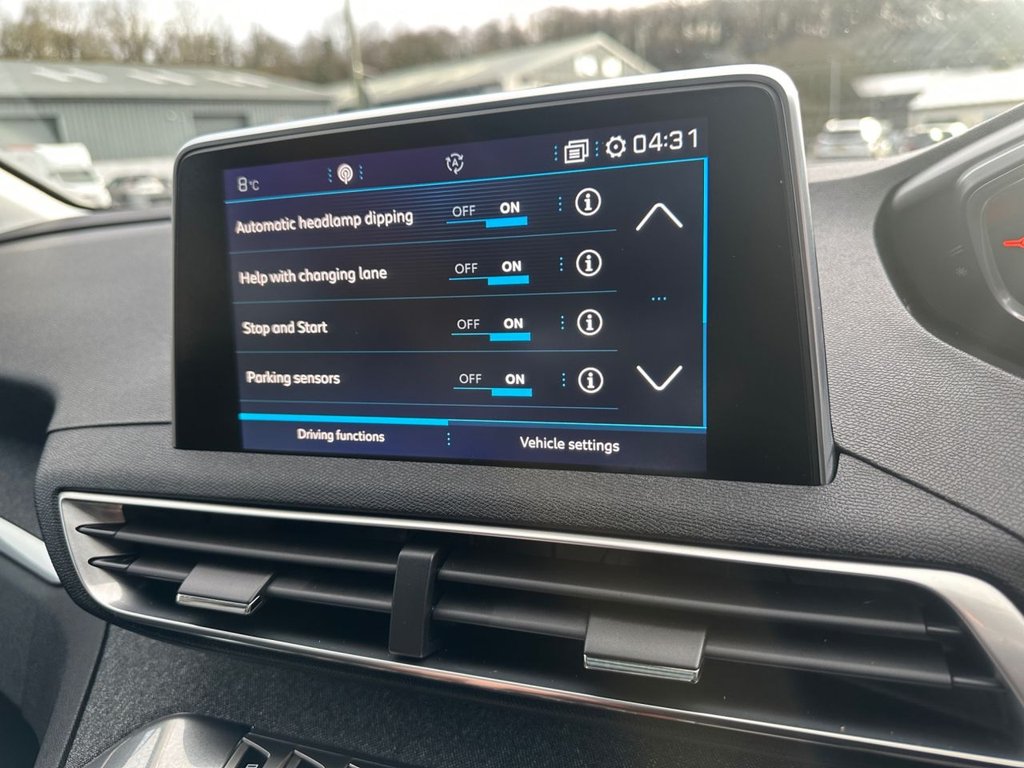 Used Peugeot 3008 2017 for sale - 77356092: Photo 28