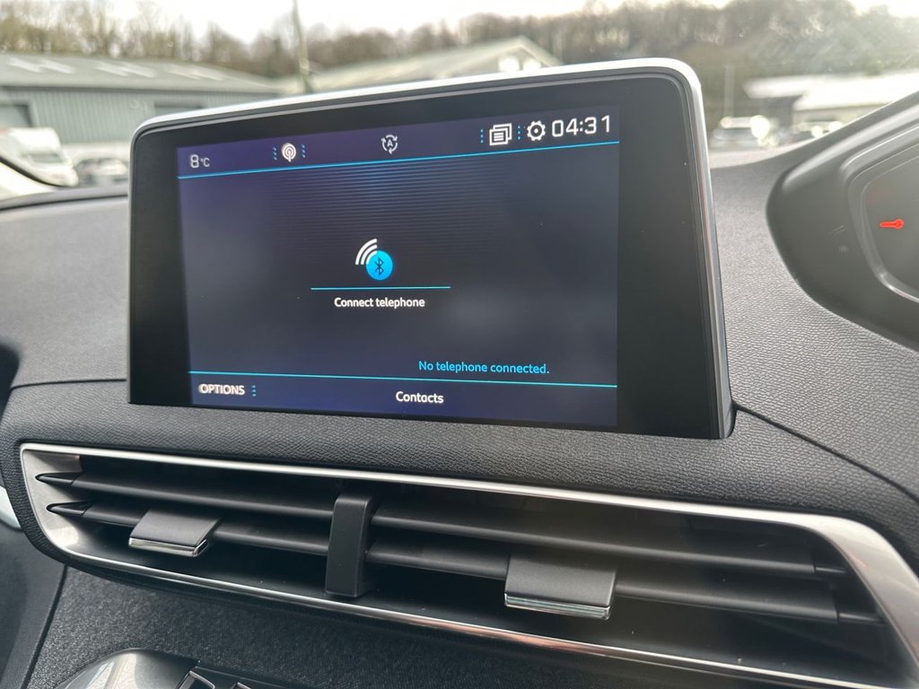 Used Peugeot 3008 2017 for sale - 77356092: Photo 29