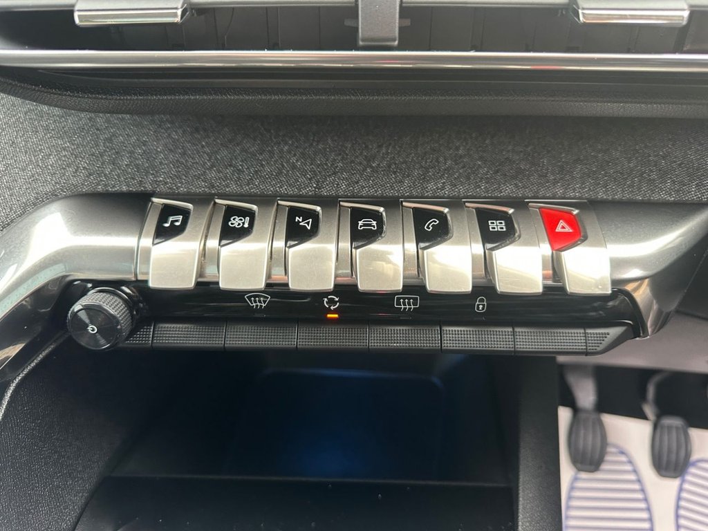 Used Peugeot 3008 2017 for sale - 77356092: Photo 31