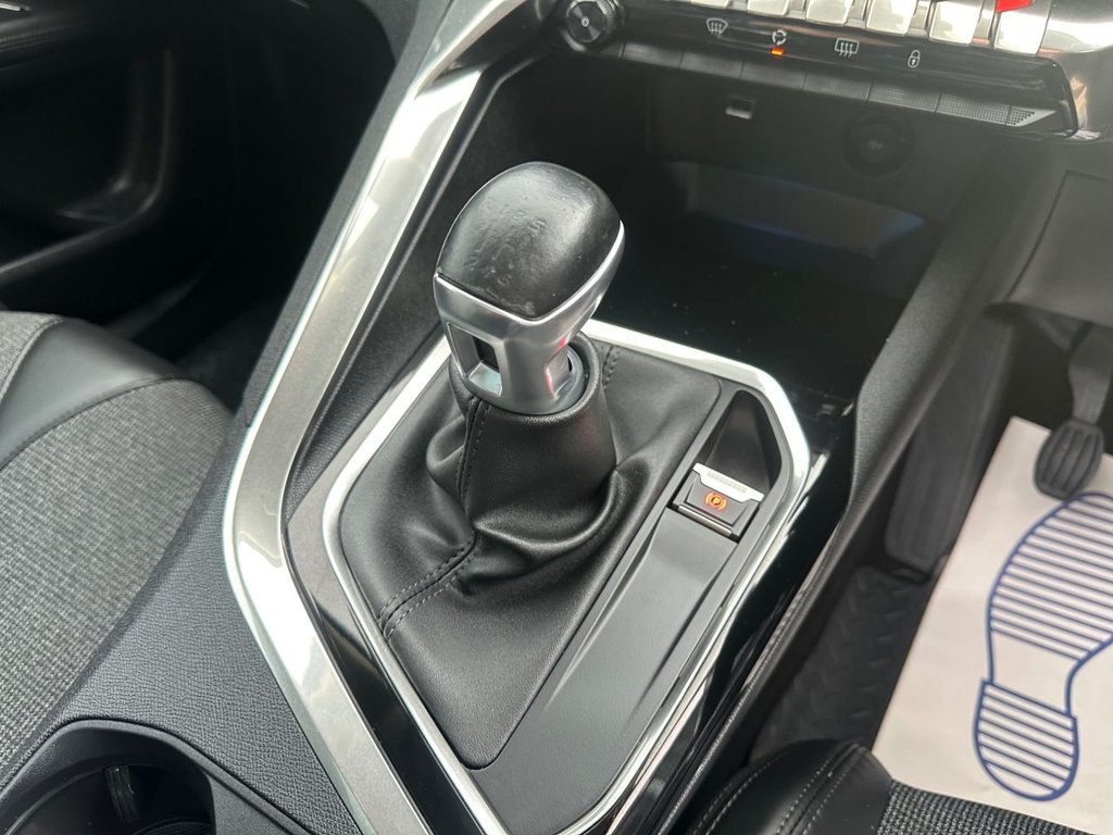 Used Peugeot 3008 2017 for sale - 77356092: Photo 32