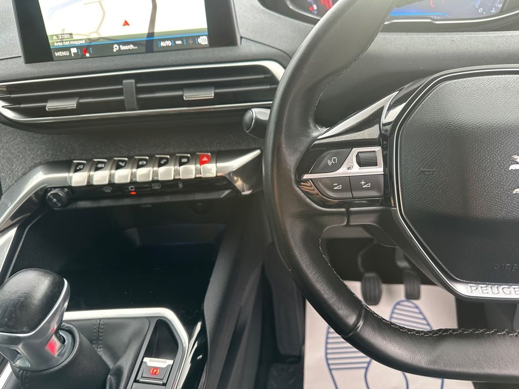 Used Peugeot 3008 2017 for sale - 77356092: Photo 33