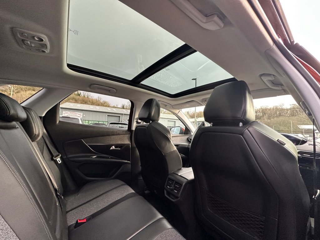 Used Peugeot 3008 2017 for sale - 77356092: Photo 37